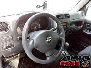 Suzuki Jimny, 2008