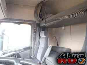 Тягач седельный Scania R420 2008 г. в