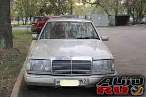 Mercedes-Benz, 1990 Mercedes-Benz, 1990