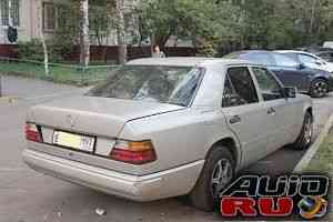 Mercedes-Benz, 1990 Mercedes-Benz, 1990