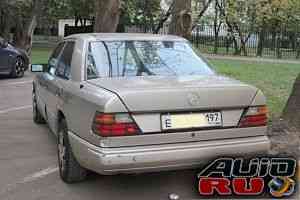 Mercedes-Benz, 1990 Mercedes-Benz, 1990