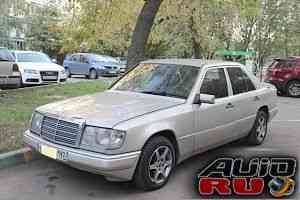 Mercedes-Benz, 1990 Mercedes-Benz, 1990