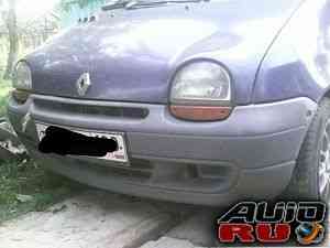 Renault Twingo, 1998