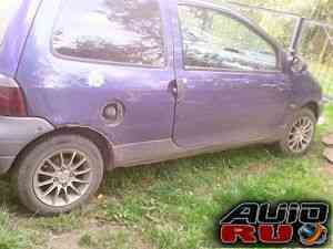 Renault Twingo, 1998