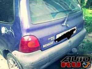 Renault Twingo, 1998