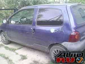 Renault Twingo, 1998