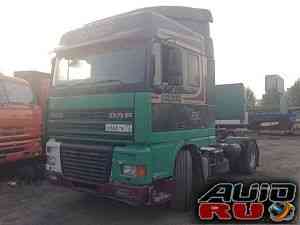 DAF XF 95.380