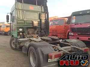 DAF XF 95.380