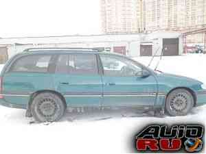 Opel Omega, 1995
