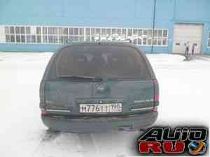 Opel Omega, 1995