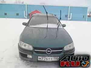 Opel Omega, 1995