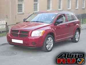 Dodge Caliber, 2009