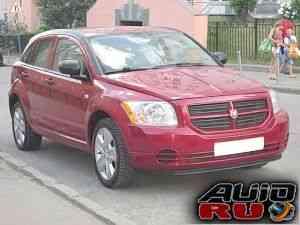 Dodge Caliber, 2009