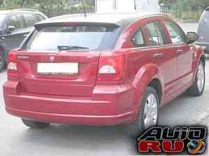 Dodge Caliber, 2009