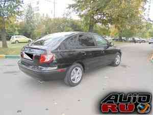 Hyundai Elantra, 2006 Hyundai Elantra, 2006