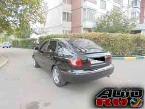 Hyundai Elantra, 2006 Hyundai Elantra, 2006