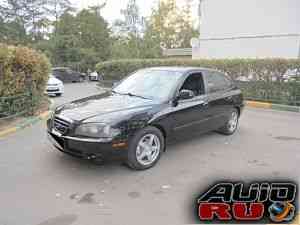 Hyundai Elantra, 2006 Hyundai Elantra, 2006