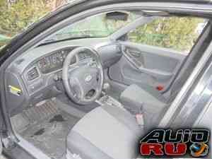 Hyundai Elantra, 2006 Hyundai Elantra, 2006