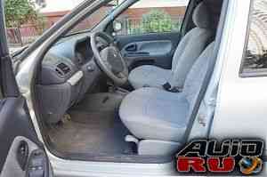 Renault Clio, 2006 Renault Clio, 2006