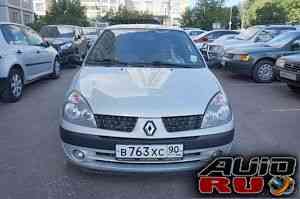 Renault Clio, 2006 Renault Clio, 2006