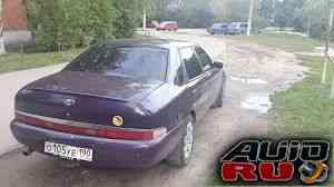 Ford Scorpio, 1998 Ford Scorpio, 1998