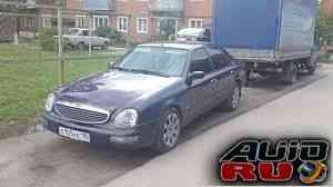 Ford Scorpio, 1998 Ford Scorpio, 1998