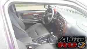 Ford Scorpio, 1998 Ford Scorpio, 1998