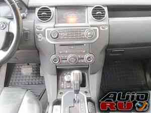 Land Rover Discovery, 2010 Land Rover Discovery, 2010
