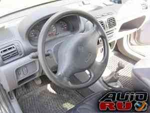 Renault Clio, 2003 Renault Clio, 2003