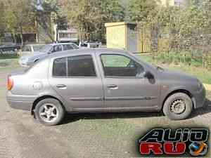 Renault Clio, 2003 Renault Clio, 2003