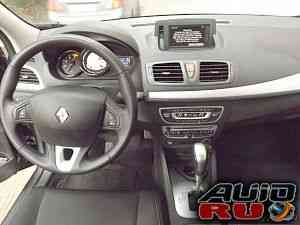 Renault Megane, 2011 Renault Megane, 2011