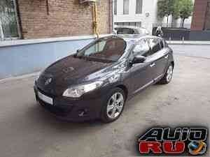 Renault Megane, 2011 Renault Megane, 2011