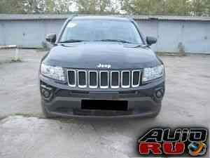 Jeep Compass, 2013