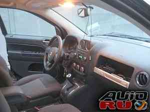 Jeep Compass, 2013