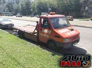 Iveco Dayli