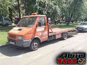 Iveco Dayli