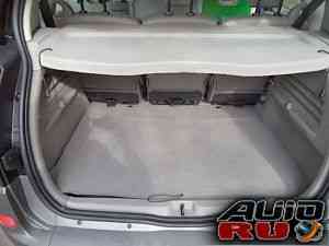 Renault Scenic, 2005