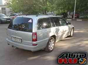 Opel Omega, 2001 Opel Omega, 2001