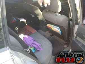 Opel Omega, 2001 Opel Omega, 2001