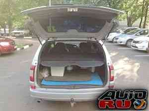 Opel Omega, 2001 Opel Omega, 2001