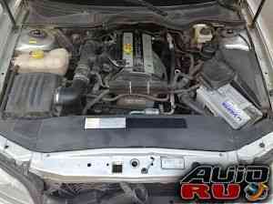 Opel Omega, 2001 Opel Omega, 2001