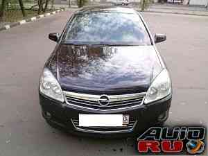 Opel Astra, 2008