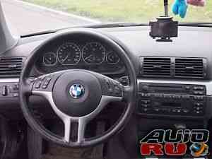 BMW 3, 2000