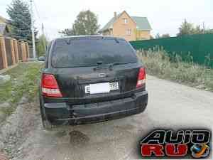 KIA Sorento, 2002 KIA Sorento, 2002