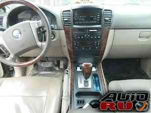KIA Sorento, 2002 KIA Sorento, 2002