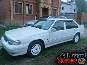 Volvo 960, 1995
