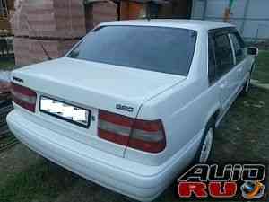 Volvo 960, 1995