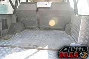 Land Rover Range Rover, 1994 Land Rover Range Rover, 1994