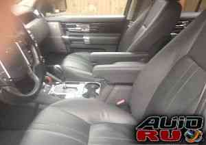 Land Rover Discovery, 2013 Land Rover Discovery, 2013