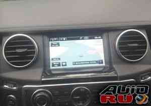 Land Rover Discovery, 2013 Land Rover Discovery, 2013
